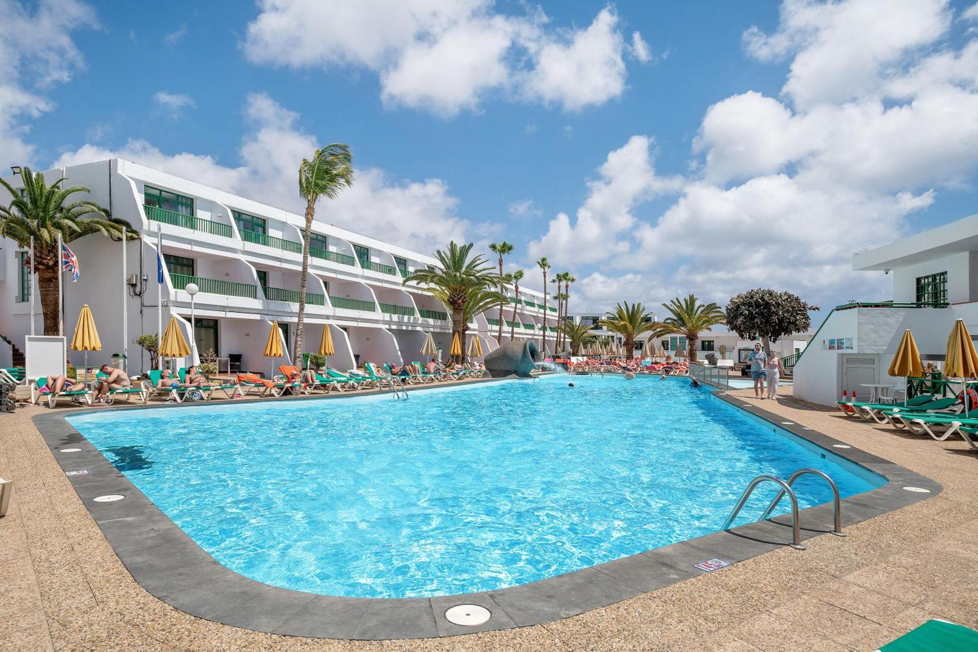 Apartamento A 1 Minuto De Playa Puerto del Carmen  Exterior photo