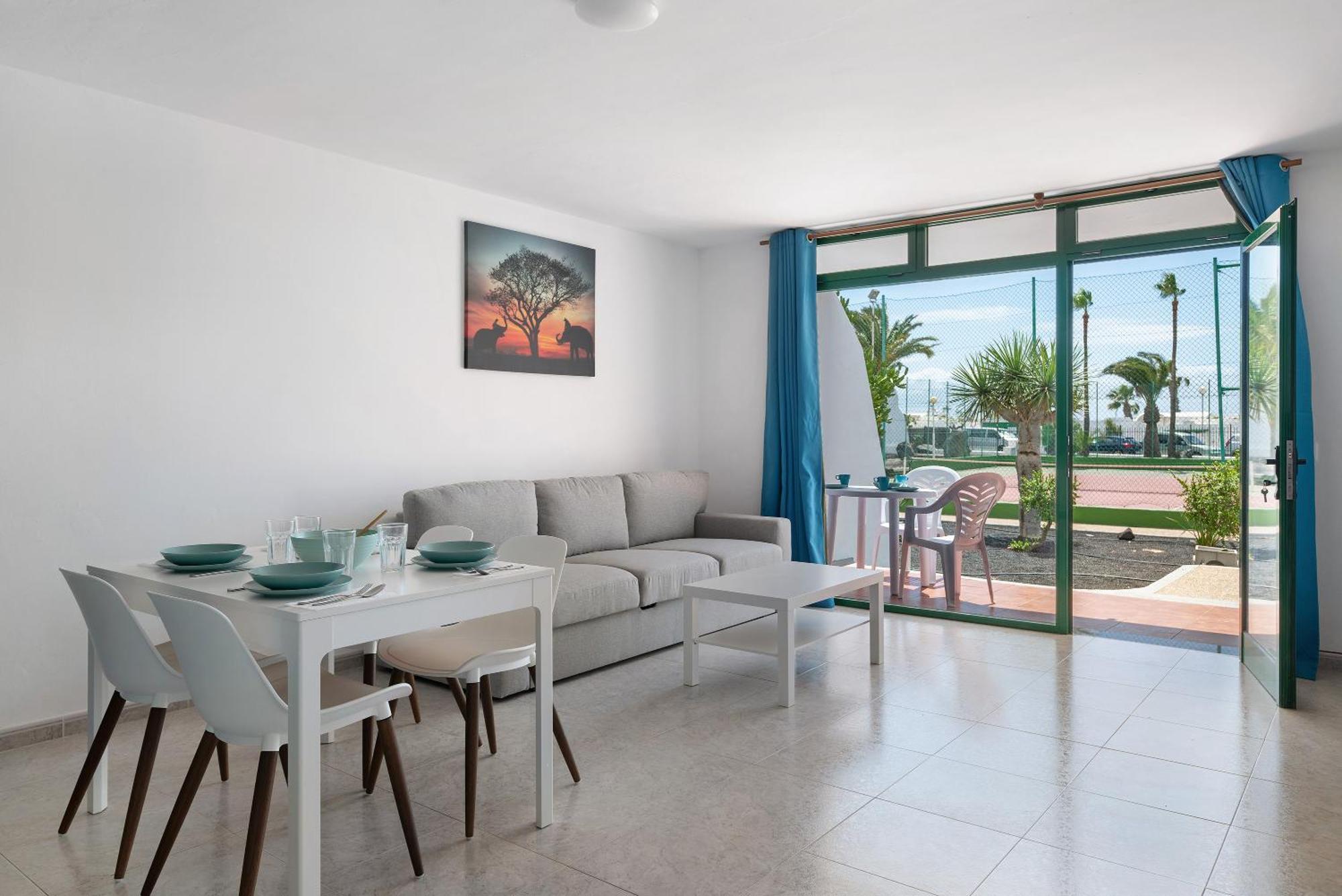Apartamento A 1 Minuto De Playa Puerto del Carmen  Exterior photo