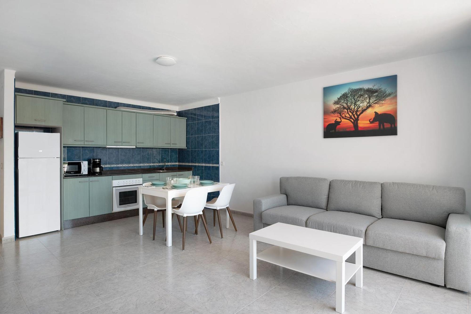 Apartamento A 1 Minuto De Playa Puerto del Carmen  Exterior photo